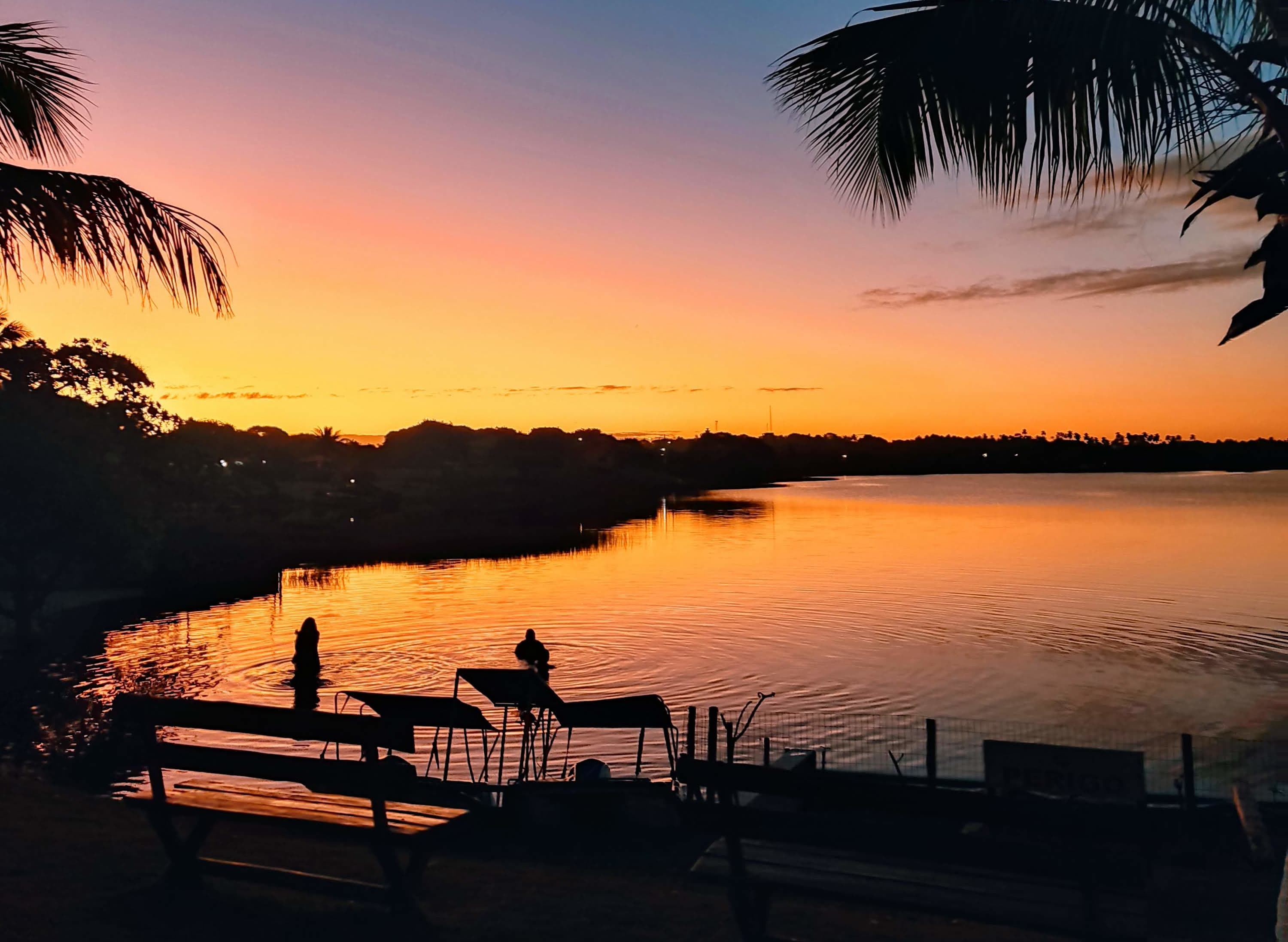 Felipe Novaes Rocha - Sunset